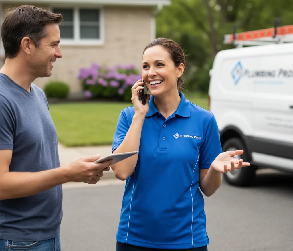 Sewer Line Repair in Elmore, OH